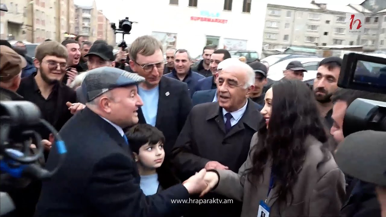 ԱԱԾ-ն կանչում է մարդկանց, ասում են՝ պատասխան կտաք, եթե ՔՊ-ին չընտրեցիք․ Ղուկասյան