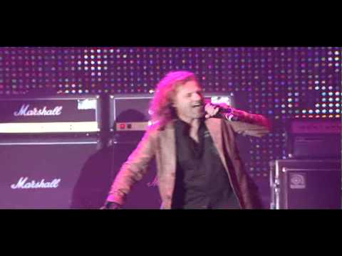 Kabát - Moderní děvče ( Denně ožralej ) live from Praha - Vypich