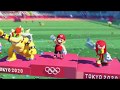 Mario And Sonic At The Olympic Japan Games