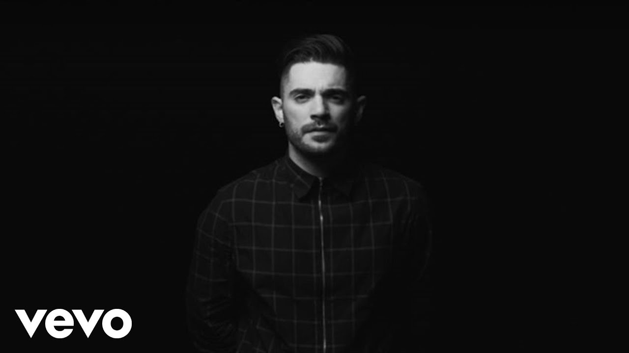Jon Bellion ft. Travis Mendes — Guillotine