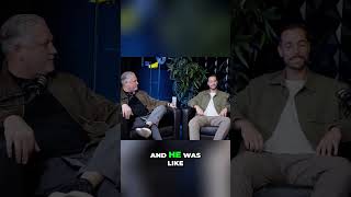 His buddy called him fatso and it changed his entire li…