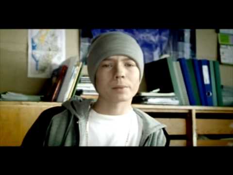 Pikku G - Shalalala (video)