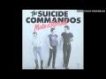 The Suicide Commandos - Attacking the Beat ...