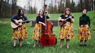 The Maybelles - Hello Mary Lou