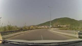 Going Abbotabad  Hazara motarway  - beautiful Pakistan