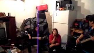 Carlene Carter - Every Little Thing Cover by all girl band Drink Me Pretty