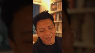 Download lagu Lebih baik disini rumah kita sendiri - Ariel Noah mp3 Download lagu Lebih baik disini rumah kita sendiri - Ariel Noah mp3