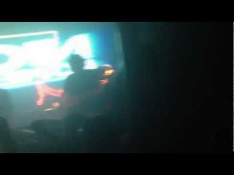 Nicky Romero vs. Tiesto Insomnia Sankeys 2013