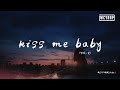 椅子不够酷 Victor Kiss Me Baby 吻我 宝 動態歌詞 Lyrics Video