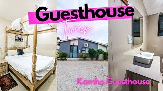 Places to stay in Tsumeb, Namibia #5| Kamho Guesthouse Tsumeb