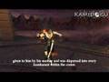 Mortal Kombat Armageddon Taven S Ending
