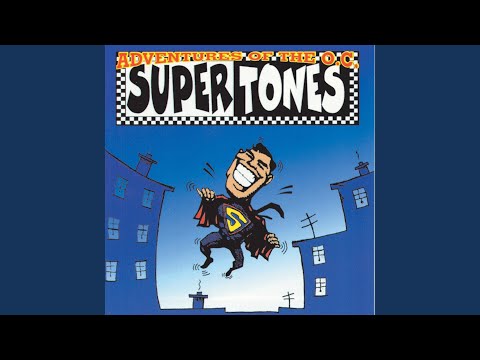 Thumbnail for O.C. Supertones video