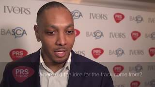 How Michael Kiwanuka wrote Black Man in a White World: Nathan Burke