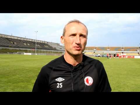 Ženy: Sparta - Slavia 1:1, 7.6.2015