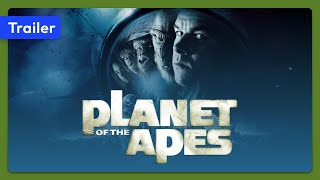 Video trailer för Planet of the Apes (2001) Trailer