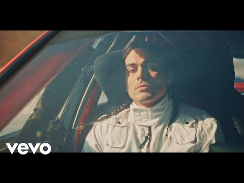 Alex Vargas - Get Right