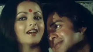 #Tere bina jiya jaye na#full song#lata and kishore#