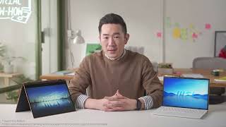 MSI Enhance the security and ease of your life with Summit