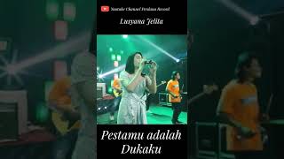 Download lagu Pestamu Dukaku - Lusyana Jelita feat Archel Musik mp3