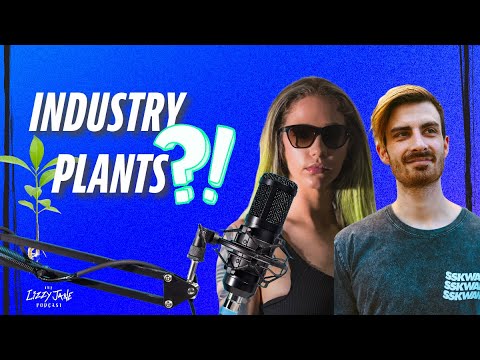 INDUSTRY PLANT??? PROS & CONS || THE LIZZY JANE PODCAST