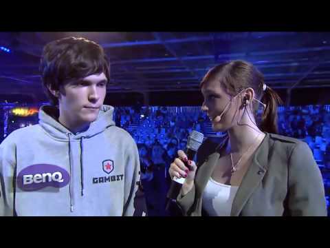 Alex Ich IS a siren (baited and outsmarted)