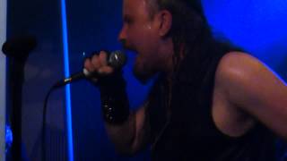 Skyclad - Thinking Allowed - Viking Funeral 22/09/12