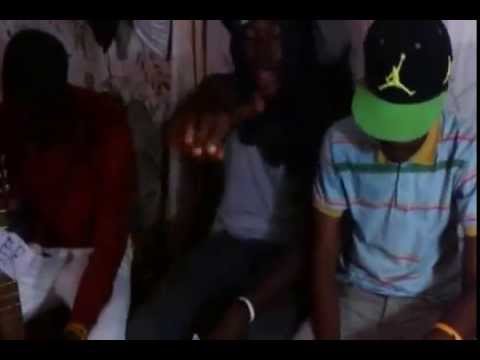 hommage aux victimes de rogbane