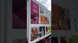 شاحنة التبريد < 3.5طن IVECO Daily 35C14 Klima Carrier Xarios 350 (609) | صورة 4 - Autoline