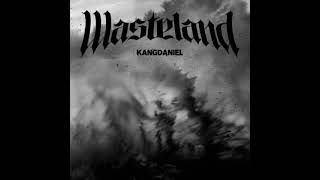 Download lagu KANG DANIEL - Wasteland [Audio] mp3