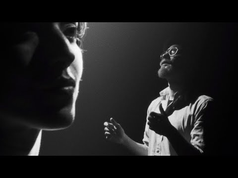 santa maría platónica - Felipe Grandón feat. China Elphick