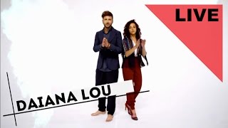 Daiana Lou | Running With Wolves | Live 2