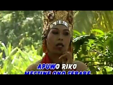 Gandrung Temuk - Jare