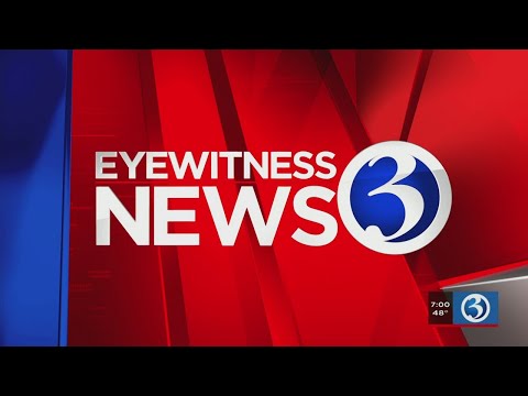 Eyewitness News Tuesday morning