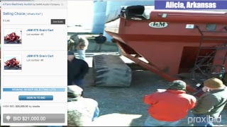 DeWitt Auction Company - January 26, 2018