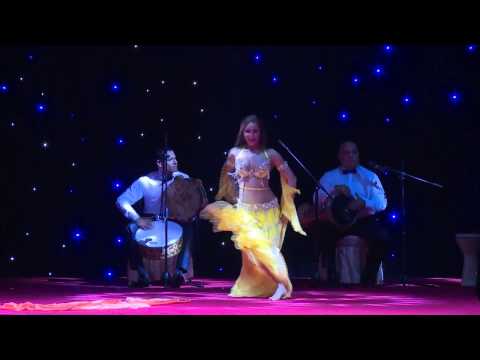 Alla Vatc NEW baladi and tabla Cairo Stars Festival