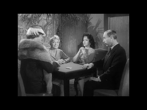 Der Page vom Palast Hotel - Spielfilm  - Erika Remberg/Rudolf Carl - 1957 - FHD