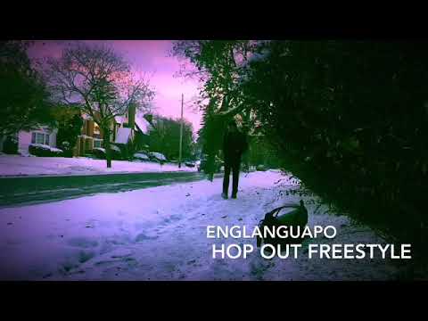 hop out freestyle official music video