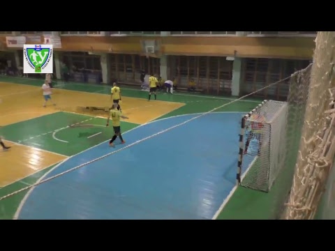 1 КУ 8  мфк «Voit&K» – LEG