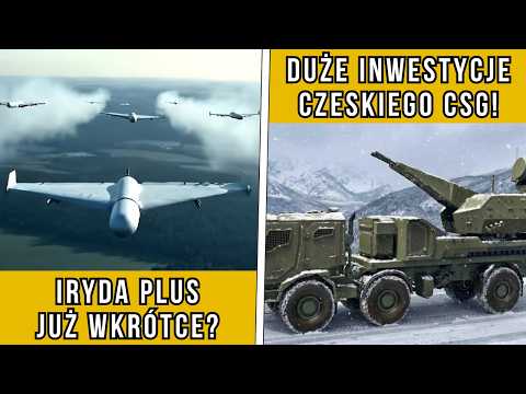 Tygodnik zbrojeniowy #37 – Polska, Europa, Świat: bieżące zakupy, dostawy i plany wojskowe 🛡️