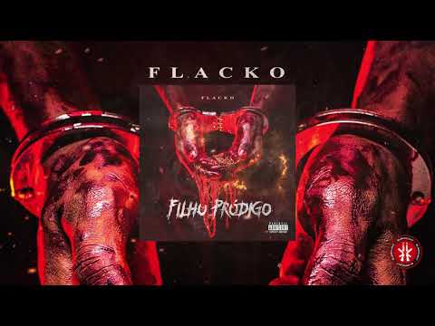 10. FLACKO  - RUAS DE SANGUE | ÁLBUM FILHO PRÓDIGO (PROD. NeoBeats)