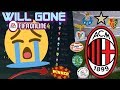 FIFA ONLINE 3 ROSTER UPDATE 2018... AC MILAN & THIS TEAMS WILL BE REMOVED..+ GIVEAWAY WINNERS FIFA ONLINE 3 ROSTER UPDATE 2018... AC MILAN & THIS TEAMS WILL BE REMOVED..+ GIVEAWAY WINNERS