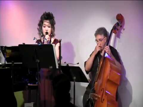KYOKO SAEGUSA "So In Love"-the songs of Cole Porter #2@DTM 4/26/2017