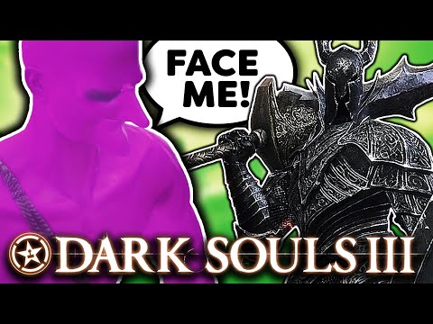 I'm Stronger Than Your Basic Enemies! | My First Dark Souls Game #5