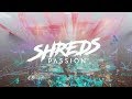 Planetshakers SHREDS!!! Legacy - Passion | Official Video