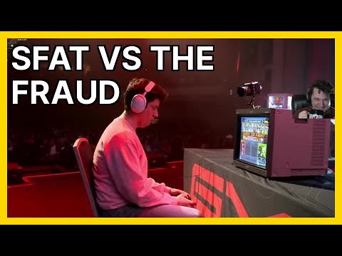 Sfat vs The Fraud (Plup) | Smash Melee Highlights