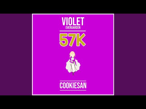 57K (Violet Evergarden)