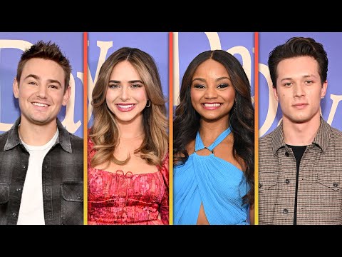 Days of Our Lives: Four Stars FIRED in Major Shakeup!