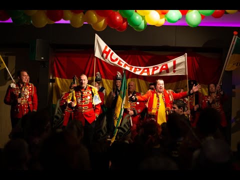 Ommezang - Hoempapa Halve Finale LVK 2023