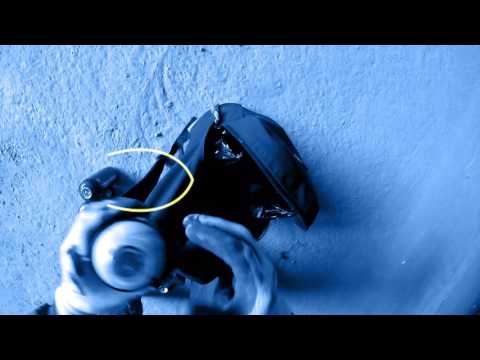 Lucky Charmes feat. AWIIN & Redlyte - Bring Back Di Bass (Official Video)