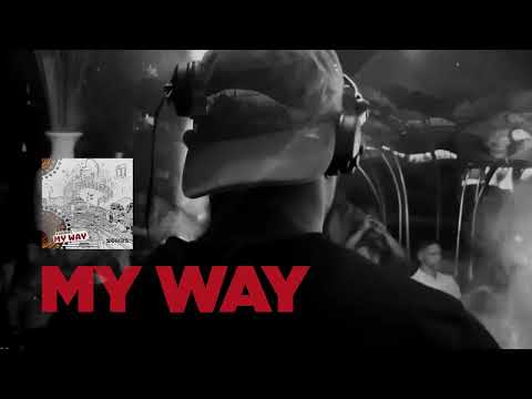 Zakente - My Way (Original Mix)